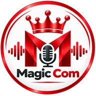 Magic Com